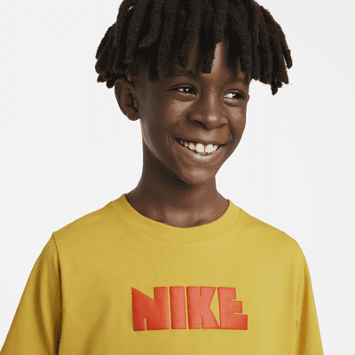 Nike Sportswear Circa 72 Big Kids' T-Shirt