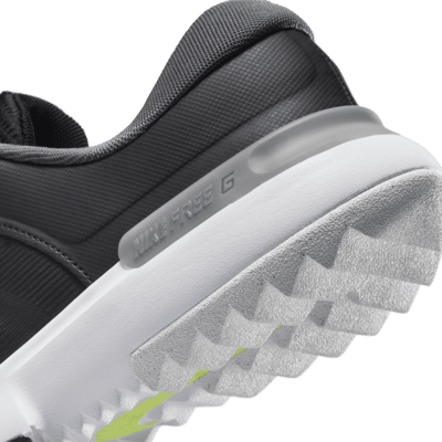 Nike Free Golf NN Golf Shoes (Wide)