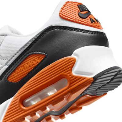 Chaussure Nike Air Max 90 pour femme