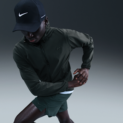 Nike Unlimited Men's Repel Hooded Versatile Jacket