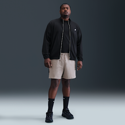 Nike Air Men's Fleece Shorts