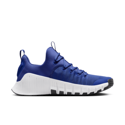 Nike Free Metcon 6 Men's Workout Shoes