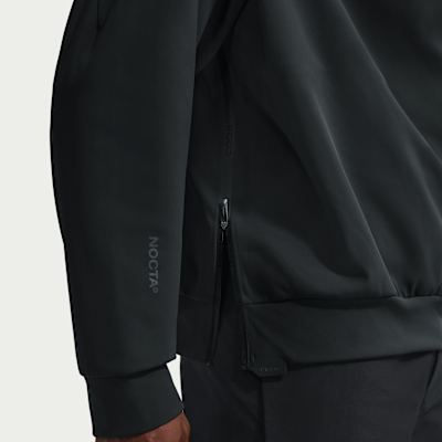 NOCTAコード メンズ ロングスリーブ トップ