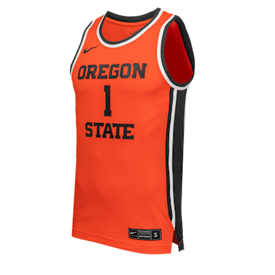 Oregon State