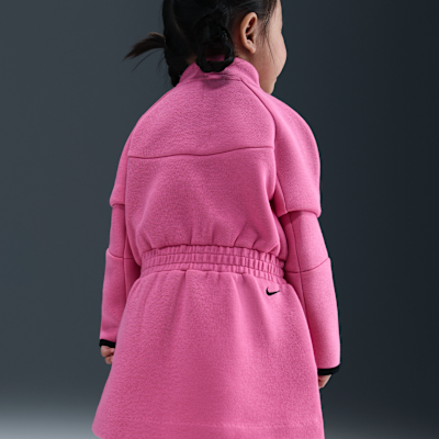 Nike Tech Fleece Toddler Dress