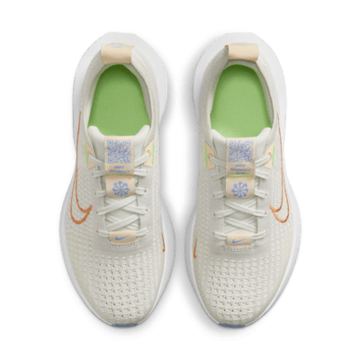 Tenis de correr en pavimento para mujer Nike Interact Run