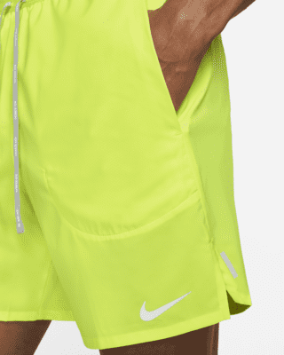 nike core running shorts