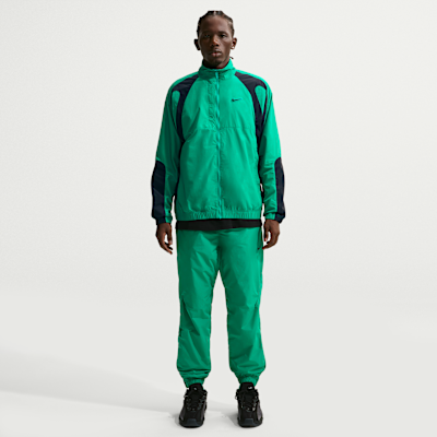 NOCTA Northstar Nylon Tracksuit Jacket