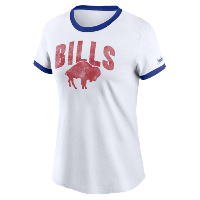 buffalo bills shorts women's