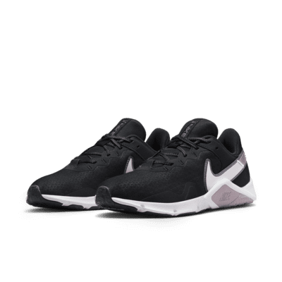 nike legend essential training shoe womens