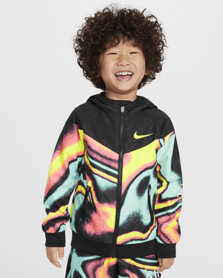 Детские  Nike Sportswear Maximum Volume Little Kids' Windrunner для бега