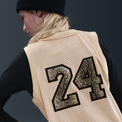 Kobe Older Kids' Basketball Jersey