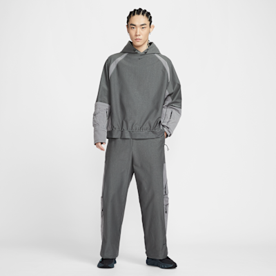Nike Tech Men's Dri-FIT Shori Knit Utility Hoodie