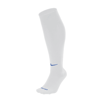 Nike Classic 2 Cushioned gedämpfte Over-the-Calf Socken