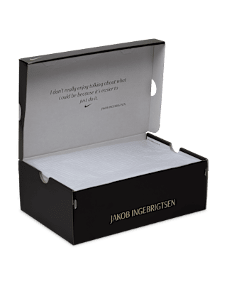 Nike Vaporfly 4 "Jakob Ingebrigtsen"