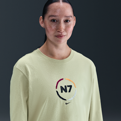 Nike Sportswear N7 Long-Sleeve Max90 T-Shirt