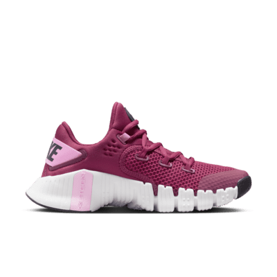 Tenis de entrenamiento para mujer Nike Free Metcon 4