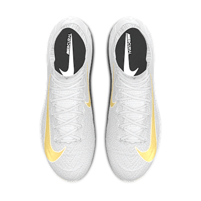 Nike Mercurial Superfly 10 Elite By You Custom FG High-Top Football Boot