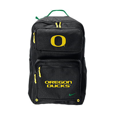 Oregon Utility Speed 2.0 Nike College Backpack
