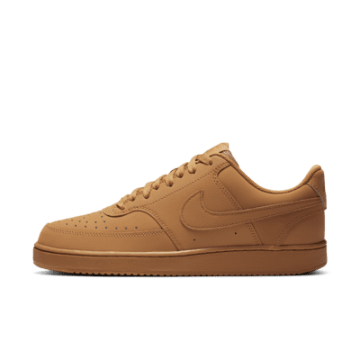 Nike Court Vision Low Herrenschuh
