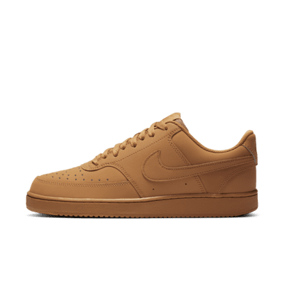 Nike Court Vision Low Shoe cipő. Nike HU