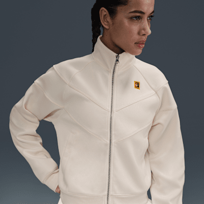 NikeCourt Heritage Windrunner