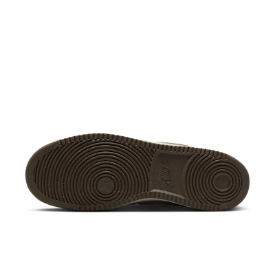 Nike Court Vision Mid Next Nature Men's Shoes