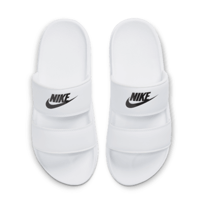 Chanclas para mujer Nike Offcourt Duo