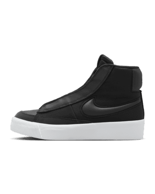 Женские кроссовки Nike Blazer Mid Victory