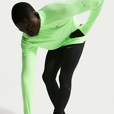Nike Stride Dri-FIT hardlooplegging voor heren