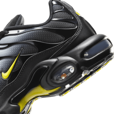 Chaussure Nike Air Max Plus pour homme