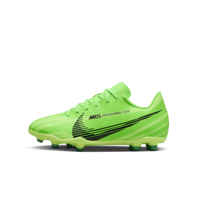 Nuevos cheap mercurial 2019