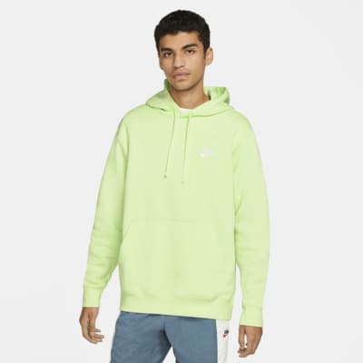 poleron nike sportswear club fleece