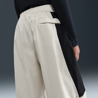 Nike Tech Big Kids' (Boys') Woven Pants