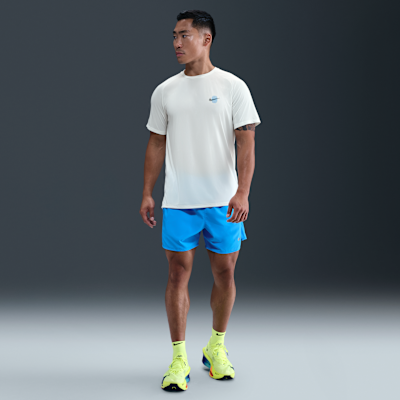 Nike Stride Men's Dri-FIT ADV Short-Sleeve Running Top