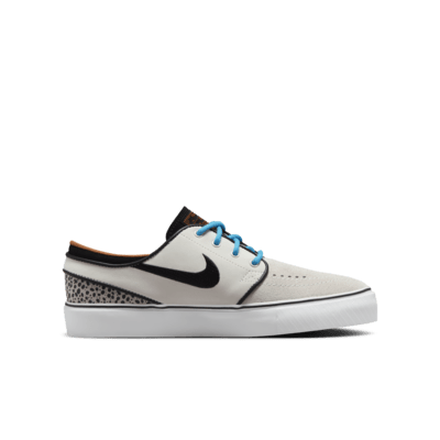 Nike SB Janoski Electric Big Kids' Skate Shoes