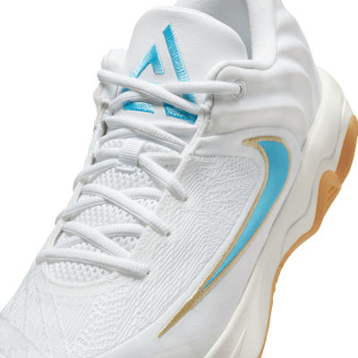 Giannis Immortality 4 Basketball Shoes