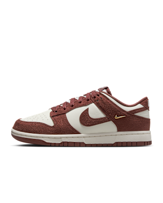 Unisex кроссовки Nike Dunk Low