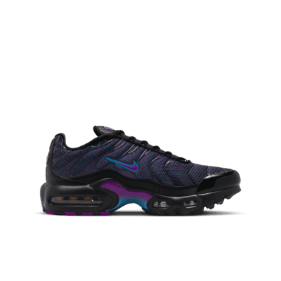 Nike Air Max Plus Older Kids' Shoes