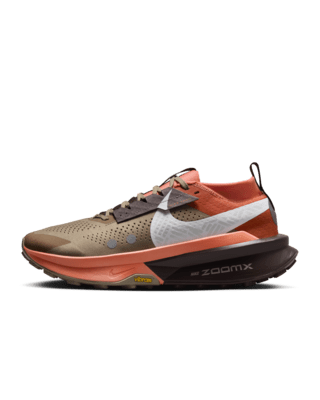 Мужские кроссовки Nike Zegama 2 Trail для бега