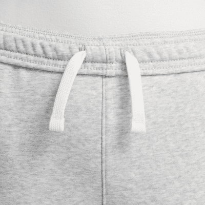 Pantalon en tissu Fleece Dri-FIT Nike Standard Issue pour ado