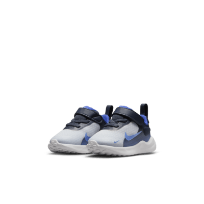 Nike Revolution 7 Baby/Toddler Shoes