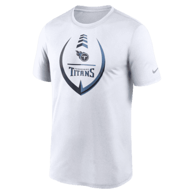 Nike Dri-FIT Icon Legend (NFL Tennessee Titans) Men's T-Shirt