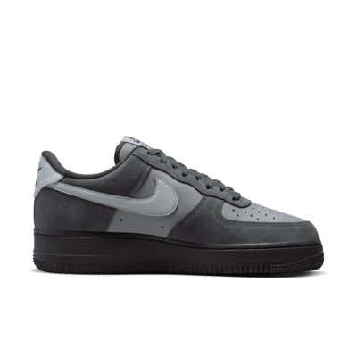 air force grosse semelle