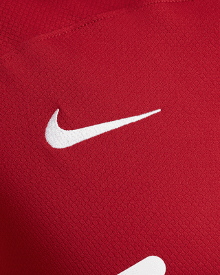 Nike Liverpool Home Jersey 2023 2024 Womens Red/White, €92.00