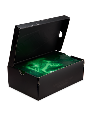 Nike Air Max Muse x WINDOWSEN