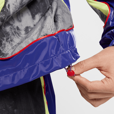 Nike Project F.R.O.G. Track jacket – Uomo