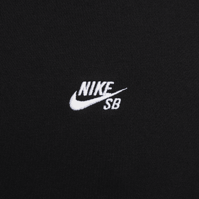 Nike SB Fleece-Skateboard-Hoodie