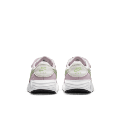 Tenis para niños de preescolar Nike Air Max SC