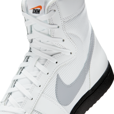 ナイキ フィールド ジェネラル ハイ x ストレンジャー シングス ウィメンズシューズ